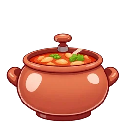 Sopas e Ensopados